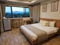 Charming Home Resort Hotels in Suan Phueng District