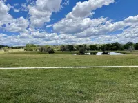 New Tiny home on cattle ranch 80 acres gorgeous view Close to forest McPhee Mesa