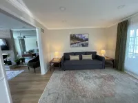 Apartment in Perry Hall area Các khách sạn ở White Marsh