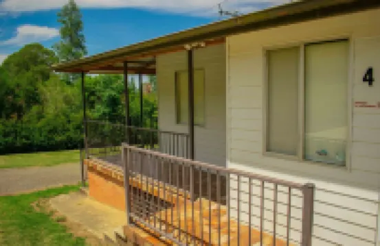 High View Accommodation #4