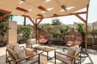 Airis Boutique Hotel & Suites - for Adults Only