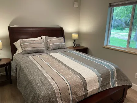 Bear Canyon Cottages - Birch House