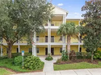 Great Caribbean style condo near Disney