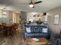 Surf Shack - 3 bedroom 2 bath condo