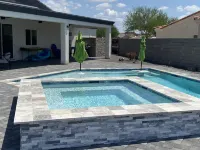 The Perfect Lake Havasu Lake View Pool/Spa Home getaway!!!