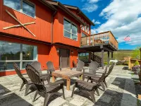Dancing Horse Farm in Windham: Spectacular 9 Bedroom Home, 30 Acres,  Ski Lodge Hotels in Windham