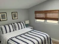 The Good Times House リバーヘッドのホテル
