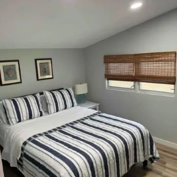 The Good Times House