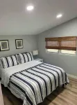 The Good Times House