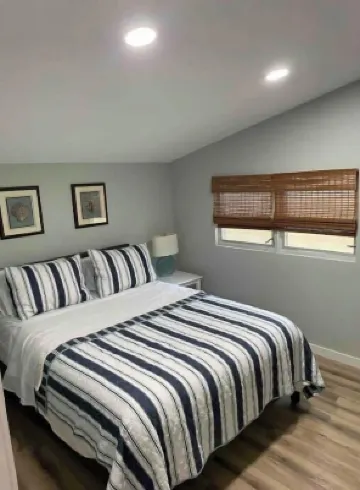 The Good Times House