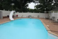 Baker Hill Ranch - Pools
