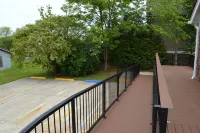 The Cabin on Main. Fully furnished home on Main St in downtown Jasper. Hotels in Jasper