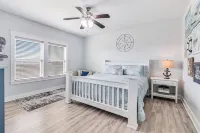 Escape to Isla Blanca - The Ultimate Coastal Retreat in Rockport at Bahia Bay.
