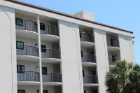 3 Bed | 3 Bath | Sleeps 6 | Duneridge Condo | Wrightsville Beach, NC