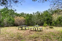Peaceful Cabin - 8 acres Ranch Dripping Springs Venues & Breweries Hôtels à proximité de : Dreamland Dripping Springs