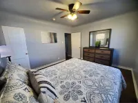Sun City Bungalow Hotels near Pepper Tree Square