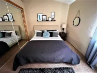 Come and stay at the Peaceful Pinecone in beautiful Torreon!