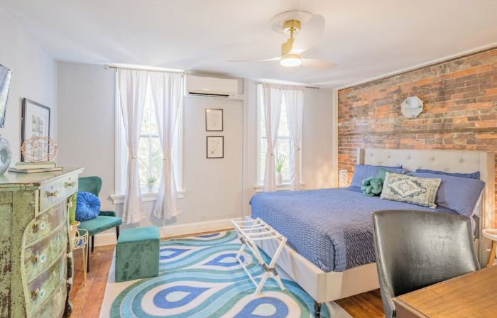 Historic Harrisburg Home