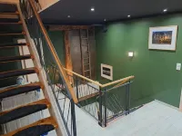 Gästehaus Merlin