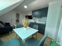 Apartment ONE - at the Europapark