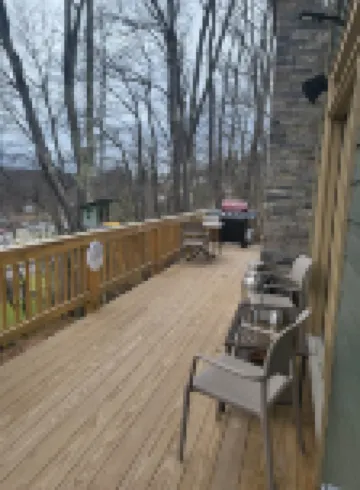 2 bd 2bth, Thomas, WV, near Canaan and Davis, WV skiing, trails, State Parks