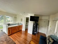 Private Bull Mountain Apartment