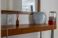 Modern flat in the heart of Oxford