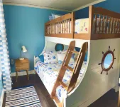 Charming 3-bedroom, newly remodeled house in the heart of Clayton, NY