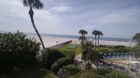 Ultimate St Pete Beach Front Rental Condo #10 Ask about Our $Pecial$