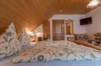 Enjoy a quiet, relaxing vacation in the beautiful Franconian countryside