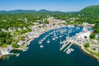 Coastal Retreat with Pool and Cheerful Vibes