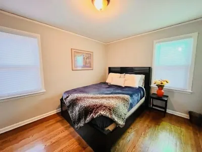 Cozy Detroit home in the Center of Metro Detroit. Hotels near Rite Aid