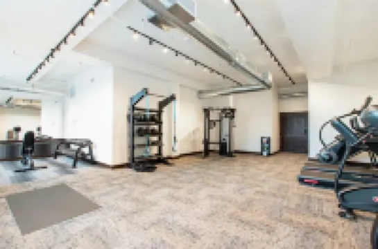 Brand New Nucleus Loft Near Glacier National Park