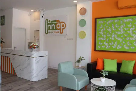 Innap Balikpapan
