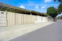 Hotel O Medan City Center Near Rumah Sakit Bunda Thamrin Formerly Mora Residence Hotels in Babura