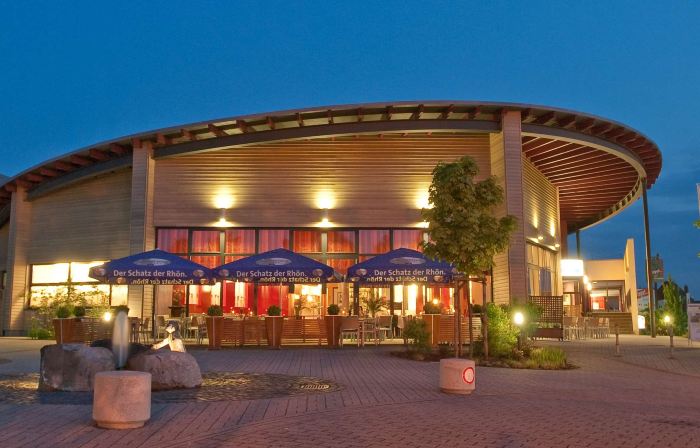 Best Western Plus Konrad Zuse Hotel