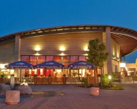 Best Western Plus Konrad Zuse Hotel Hotels in Hunfeld