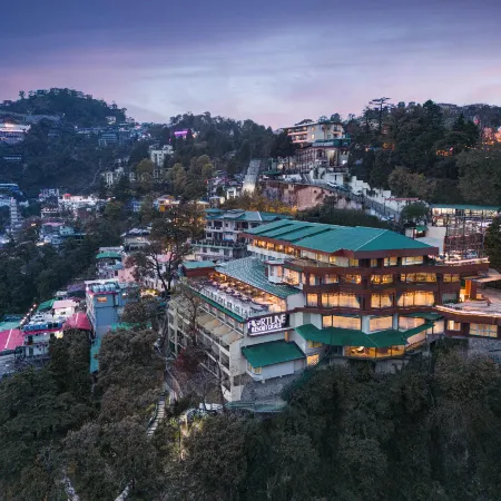 Fortune Resort Grace, Mussoorie - Member ITC Hotels' Group