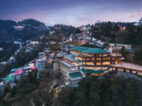 Fortune Resort Grace, Mussoorie - Member ITC Hotels' Group Hotels in 