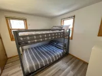 Lake Life Cabin