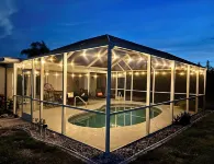 Endless summer paradise at Sunnybelle..YACHT CLUB beach neighborhood!