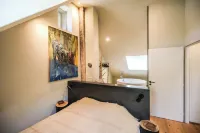 Ferme des Deux Frères Authentic Traditional Farmhouse, Fully Renovated