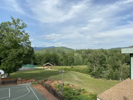 Cozy Cabin Waterville Estates