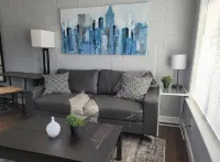 Newly remodeled 1 Bedroom apartment - 무료 와이파이