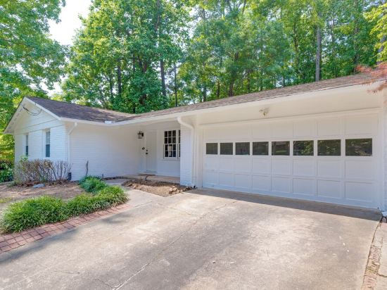 Newly renovated, pristine home