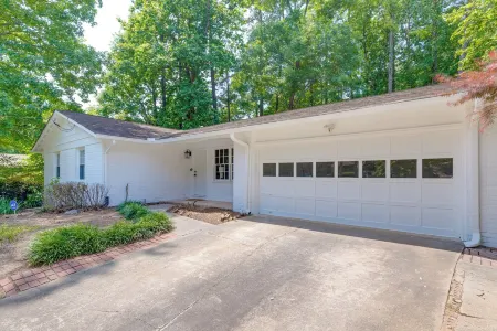 Newly renovated, pristine home