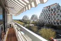 RESIDENCE LE CLUB