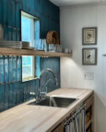 Surfside Beach, Texas. Fantastic views of the beach and bay. Steps to the beach