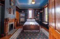 Historic Biloxi Beach House