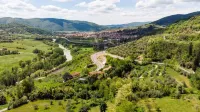Typical Tuscan Country House